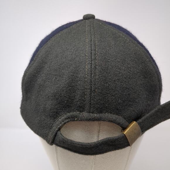 Country Gentleman Baseball Cap Multicolor One Size Adjustable 6 Panel Blank - Picture 6 of 9